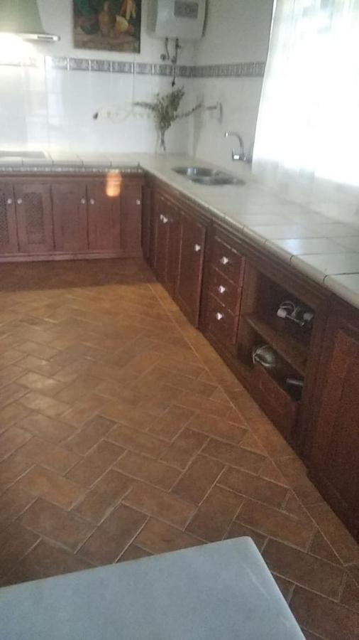 Villa Flores Utrera Ngoại thất bức ảnh